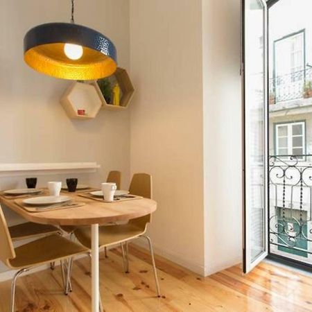 Alfama Charm Apartment Lisboa Ngoại thất bức ảnh