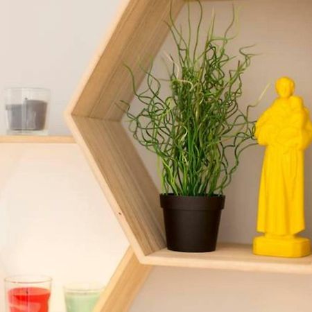 Alfama Charm Apartment Lisboa Ngoại thất bức ảnh
