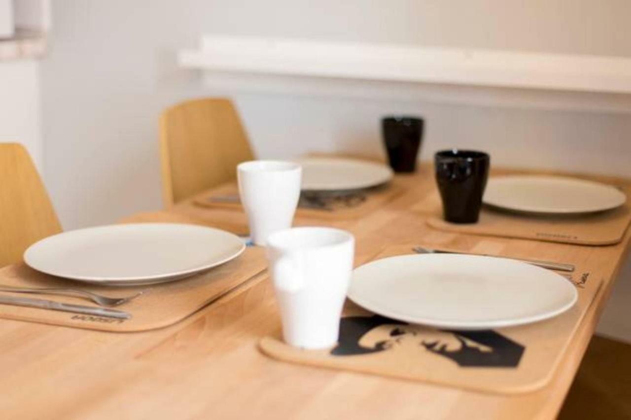 Alfama Charm Apartment Lisboa Ngoại thất bức ảnh