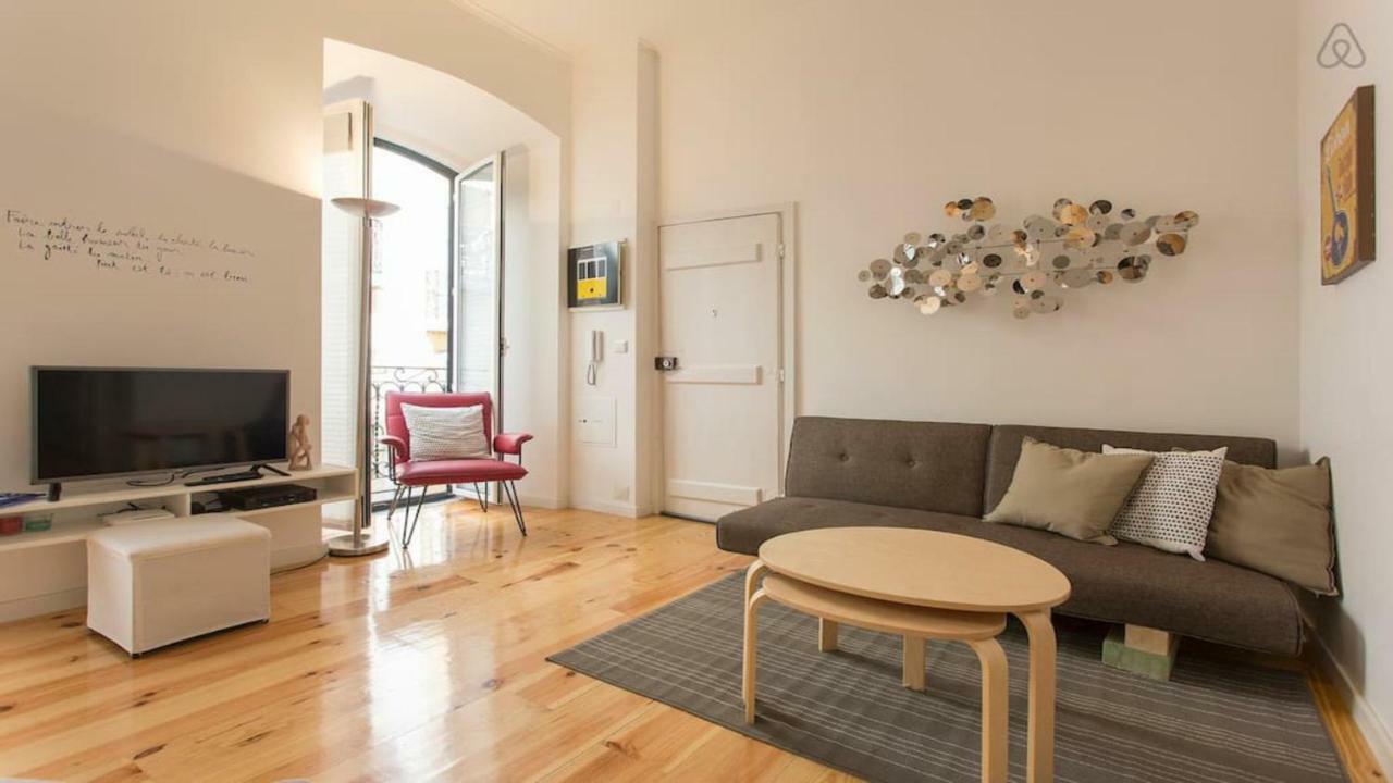 Alfama Charm Apartment Lisboa Ngoại thất bức ảnh