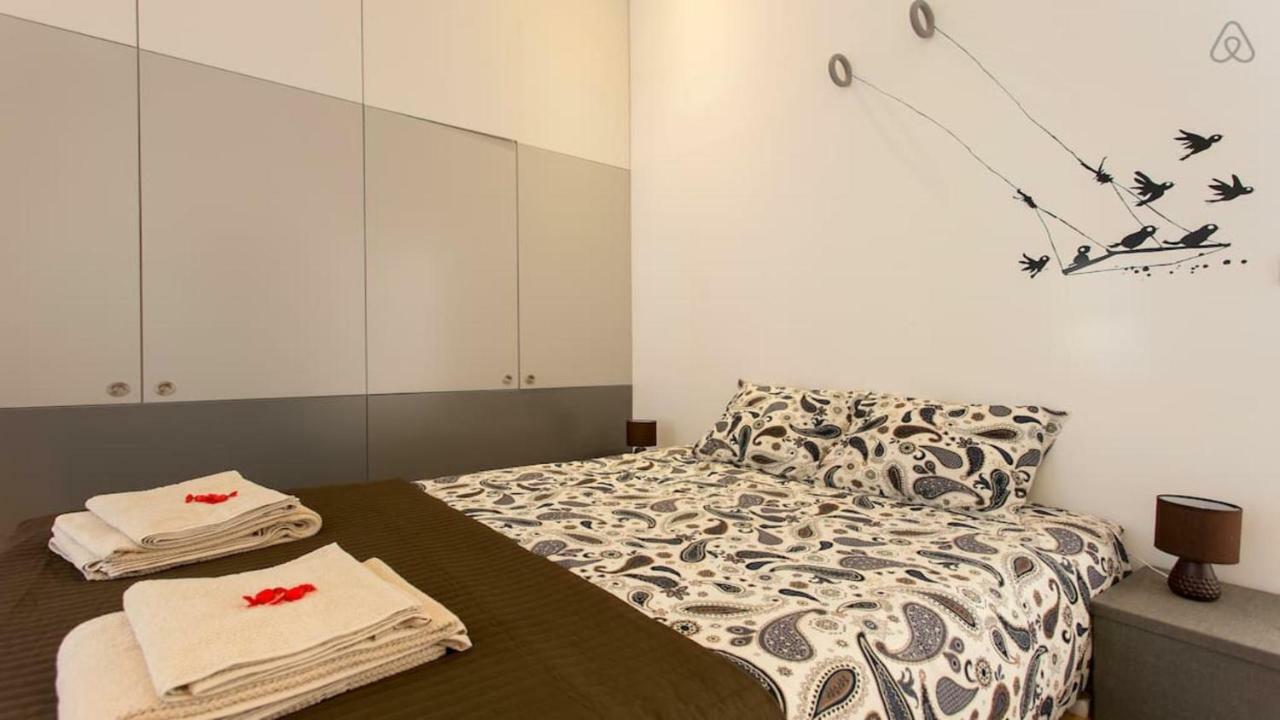Alfama Charm Apartment Lisboa Ngoại thất bức ảnh