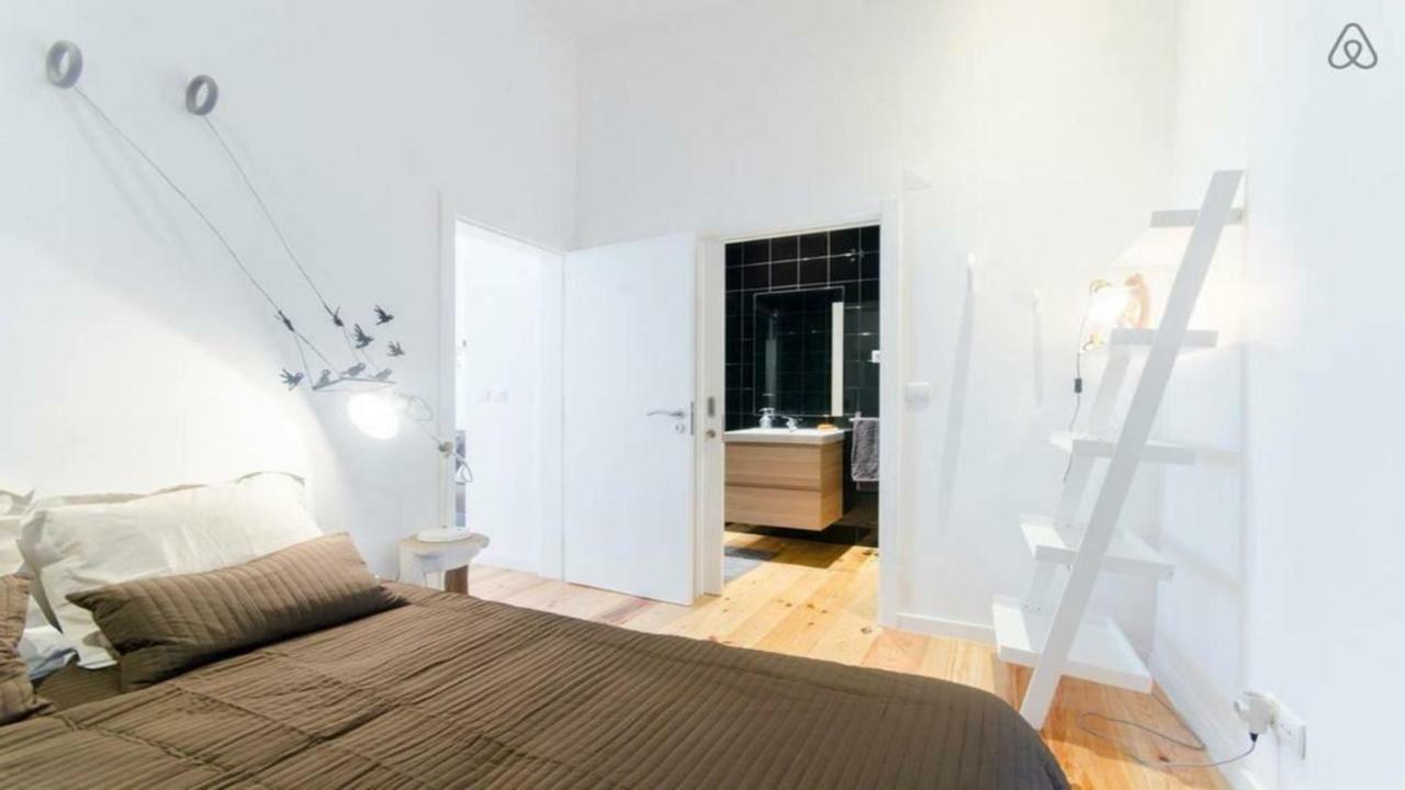 Alfama Charm Apartment Lisboa Ngoại thất bức ảnh