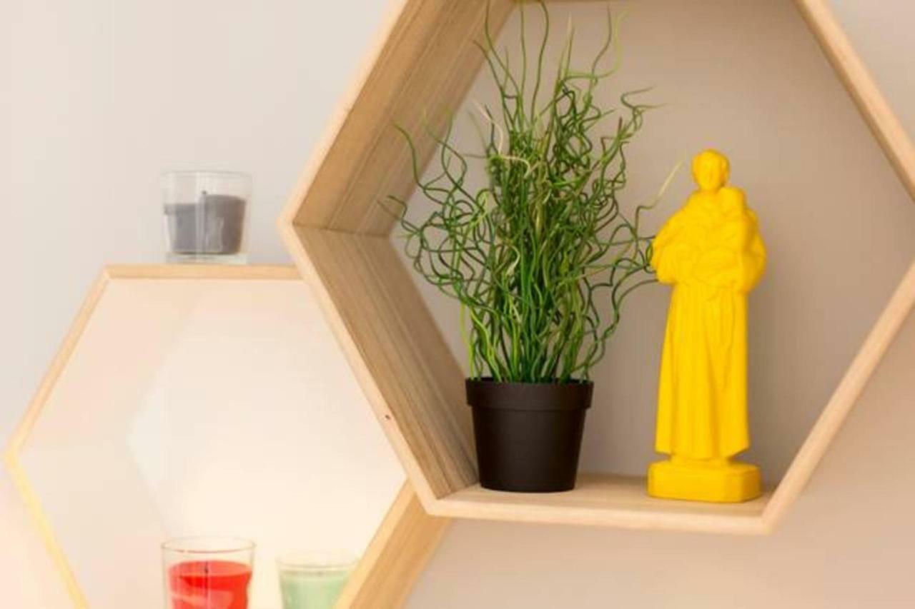 Alfama Charm Apartment Lisboa Ngoại thất bức ảnh